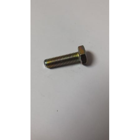 Screw-Hex 1/4-28 X